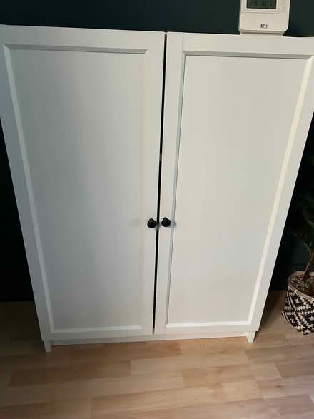 Photo of free Cupboard (Plumstead Common) #1