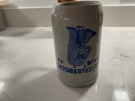 Photo of free Selection of mugs (Abingdon OX14) #2