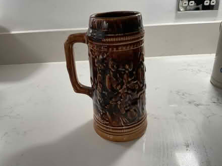 Photo of free Selection of mugs (Abingdon OX14) #1
