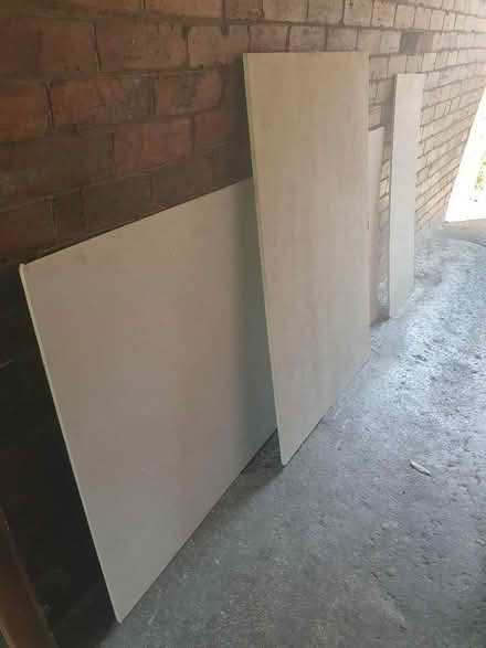 Photo of free Leftovers plasterboards/insulation (S2, Heeley) #1