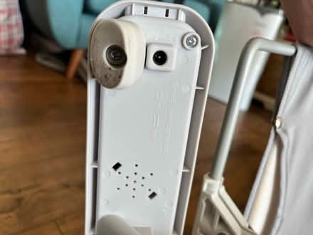 Photo of free Chicco baby bouncer (EH49 6AG) #3