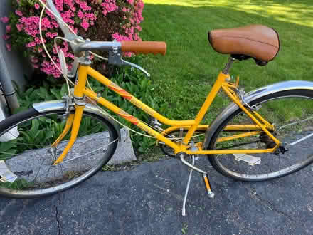 Photo of free Girl’s Huffy Bike 3speef (Woburn) #1