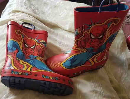Photo of free Wellington Boots (Acton) #1