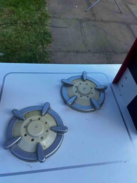 Photo of free Play kitchen (Virginia water) #2
