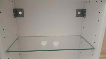Photo of free Argos bathroom wall cabinet (Witham) #4
