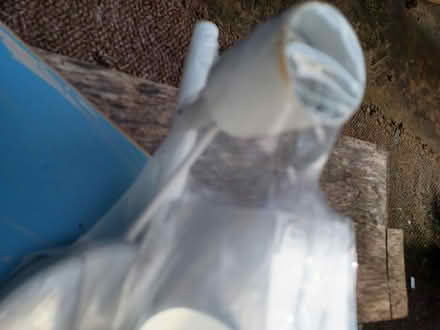 Photo of free Ceiling Lught fitting by IKEA (Speedwell BS5) #4