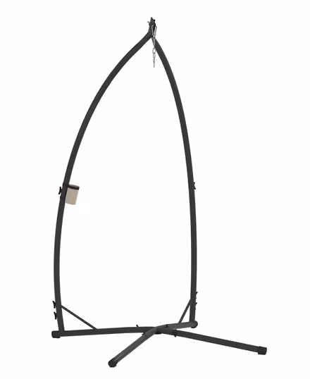 Photo of Hanging chair stand/frame (Charlton OX12) #1
