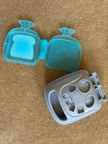 Photo of free Play dough sandwich maker (Highlands Village, N21) #1