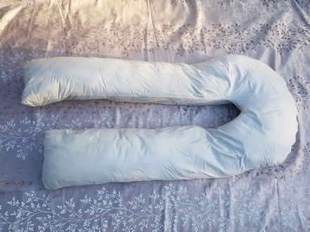 Photo of free Maternity pillow (or pet bed!) (W5 Ealing / Montpelier) #3