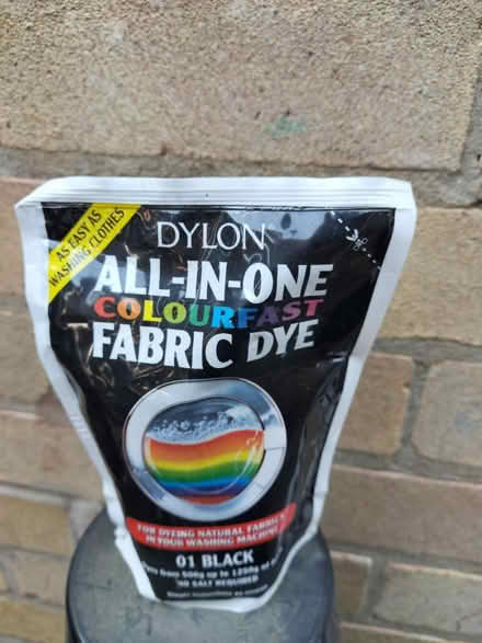 Photo of free Cleaners, garage clear out (NG8) #4
