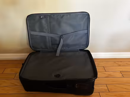 Photo of free Delsey 2-wheeled carry-on (Just north of Old Scottsdale) #2