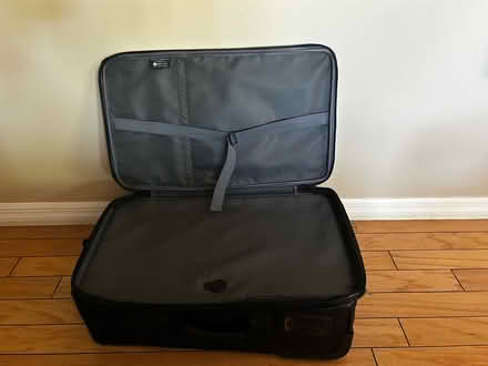 Photo of free Delsey 2-wheeled carry-on (Just north of Old Scottsdale) #2