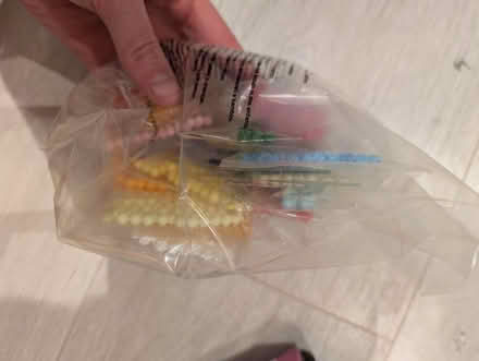 Photo of free Disney princess aquabeads (Cranfield MK43) #3