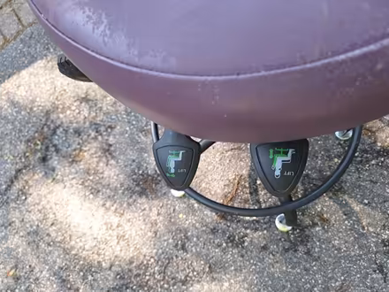 Photo of free Adjustable lab chair (Lexington near Wilson Farms) #2