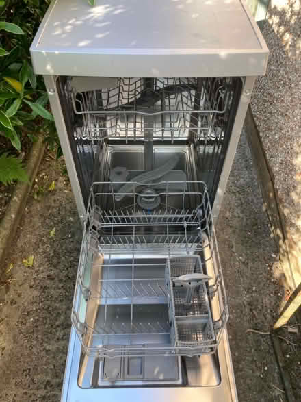 Photo of free Broken dishwasher (Ivybridge, Devon) #3
