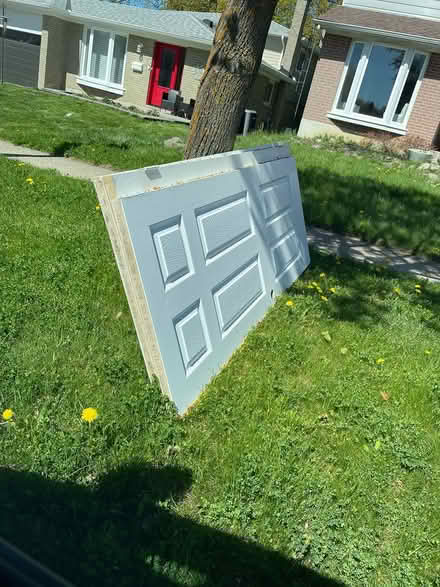 Photo of free Interior doors-curb-Mississauga Val (l5b) #1