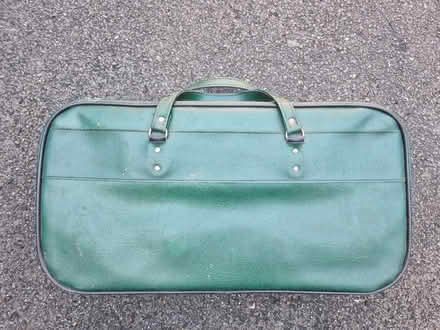 Photo of free 2 bowling balls and bag (Darley Abbey DE22) #3