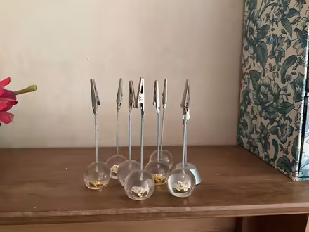 Photo of free Photo clip holders (Chorlton M21) #1
