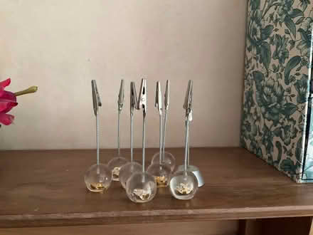 Photo of free Photo clip holders (Chorlton M21) #1