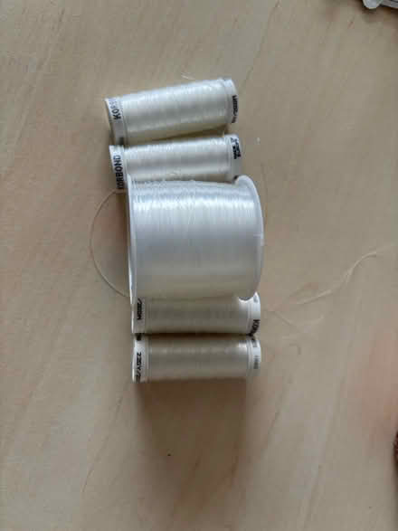 Photo of free Sewing thread (Faringdon SN7) #1