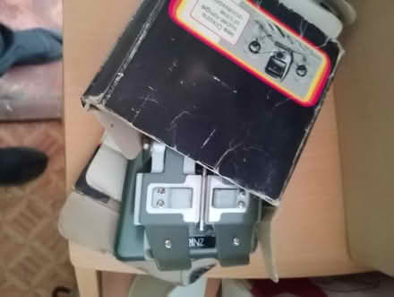 Photo of free Movie film splicer (Yalding ME18) #1