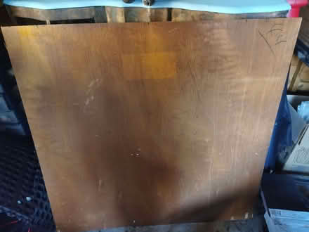 Photo of free 30s Display Cabinet (Saltaire BD18) #1