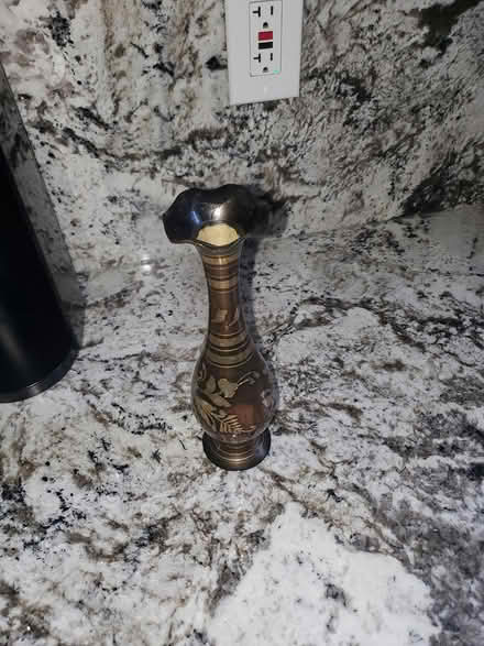 Photo of free Vase (Bridgewater) #2