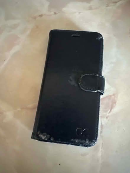 Photo of free OC phone case - fits iPhone X (TW13) #3