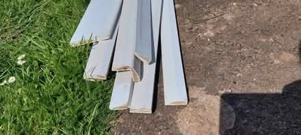 Photo of free 4 metre lengths mdf (Bartestree, Herefordshire, HR1) #2