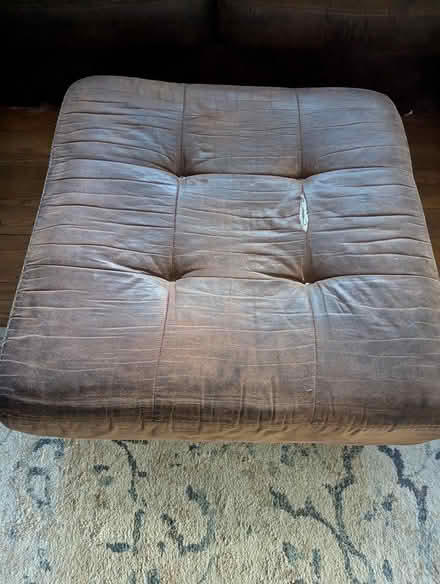 Photo of free Sectional (55406) #3