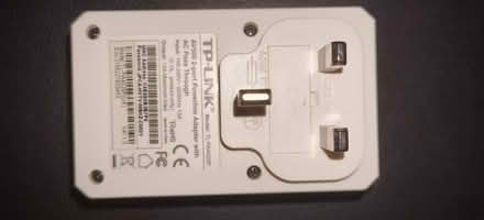 Photo of free Tplink home line plug (Central Watford WD18) #1