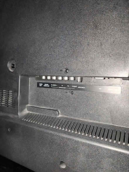 Photo of free Hitachi LCD TV (20772) #3