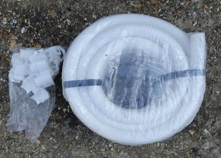 Photo of free 25mm flexible conduit (GU2 Stoughton) #1