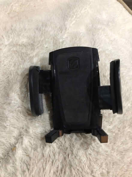 Photo of free Car cellphone holder (North York) #1