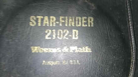 Photo of free Marine, aeronautical nav tools (Ulster Park) #2