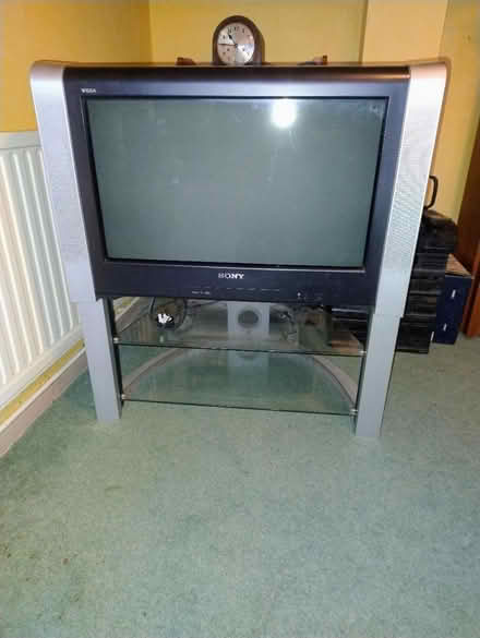 Photo of free Sony TV (Oakridge Lynch) #1