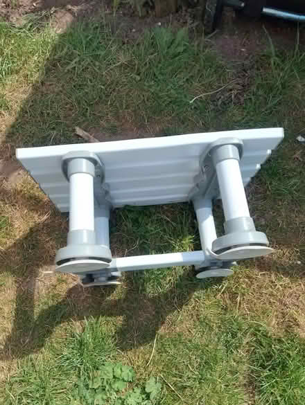 Photo of free Bath seat (Yalding ME18) #2
