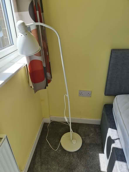 Photo of free Ikea Anglepoise Lamp (Bradley Fold BL3) #1