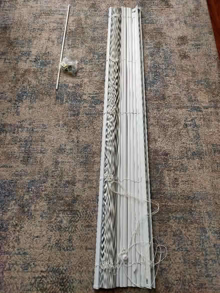 Photo of free Venetian Blinds (Ellenbrook M28) #1