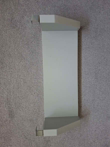 Photo of free Hook on shelf for bunk bed (Newall LS21) #2