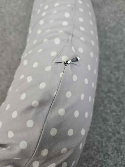 Photo of free Maternity Pillow (Bestwood Park Estate NG5) #3