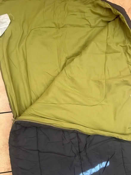 Photo of free Cosy sleeping bag (GU14) #4
