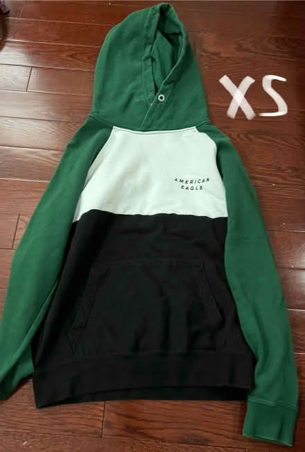 Photo of free Men’s clothes (East Markham) #3