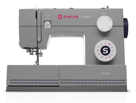 Photo of sewing machine (Wokingham) #1
