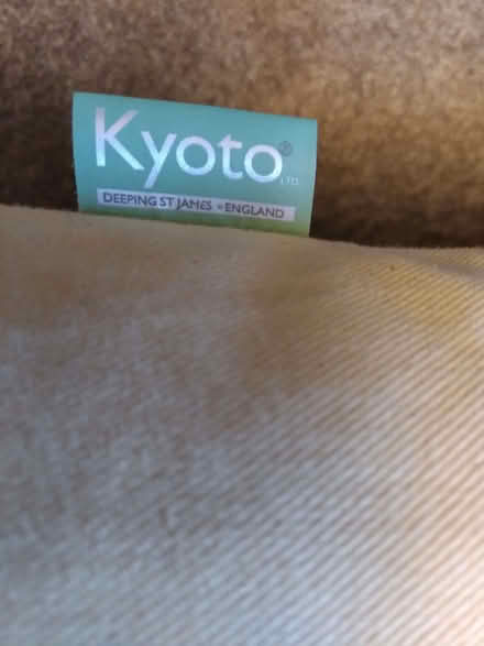 Photo of free Double futon (Sutton Courtenay OX14) #4
