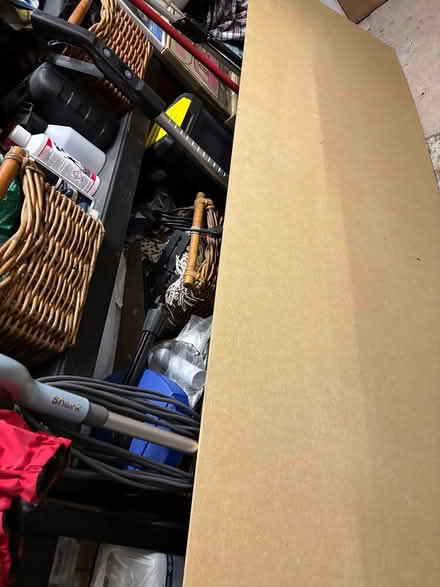 Photo of free Plywood 10mm thick (TW16) #1