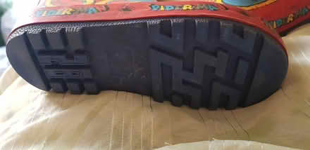 Photo of free Wellington Boots (Acton) #2
