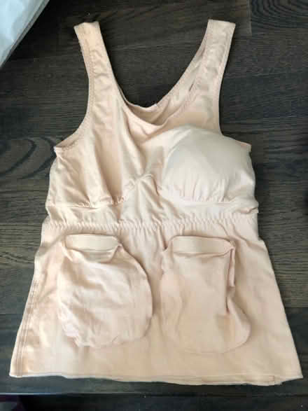 Photo of free New mastectomy bra size XS (North York) #1