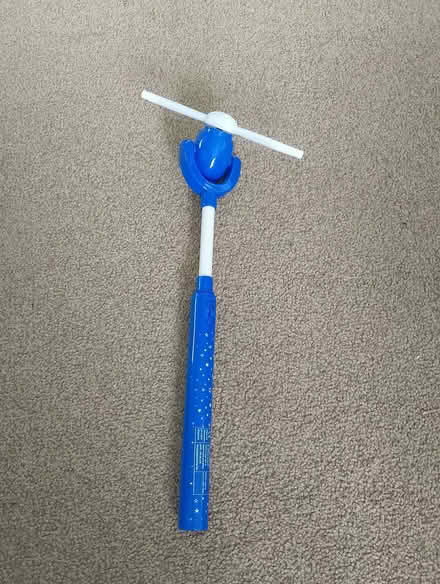 Photo of free Light up wand (Fords Farm RG31) #1