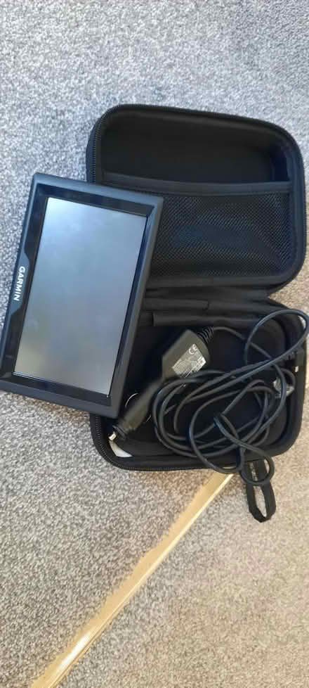 Photo of free Sat Nav for car (Hereford, Belmont) #2